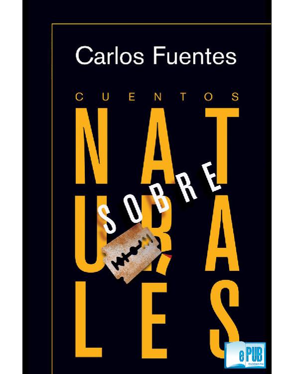 Cuentos sobrenaturales