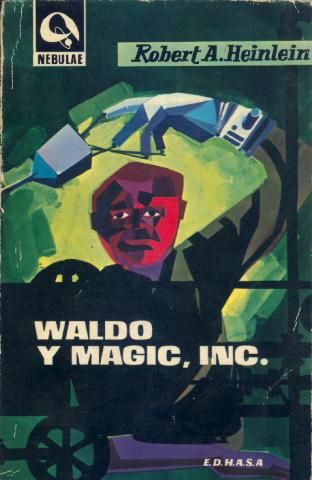 Waldo & Magic, Inc