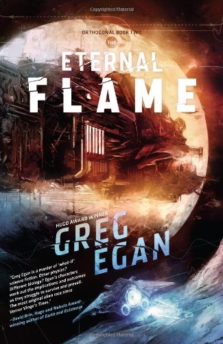 The Eternal Flame: Orthogonal Vol. 2