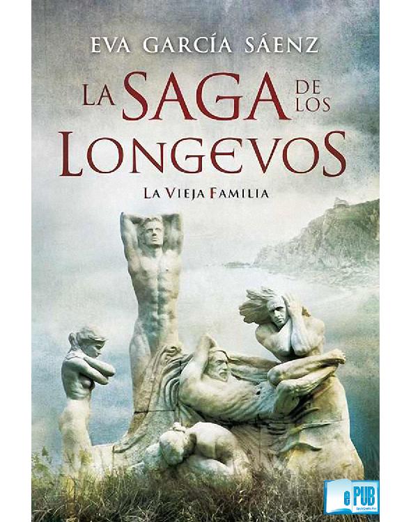 La saga de los longevos