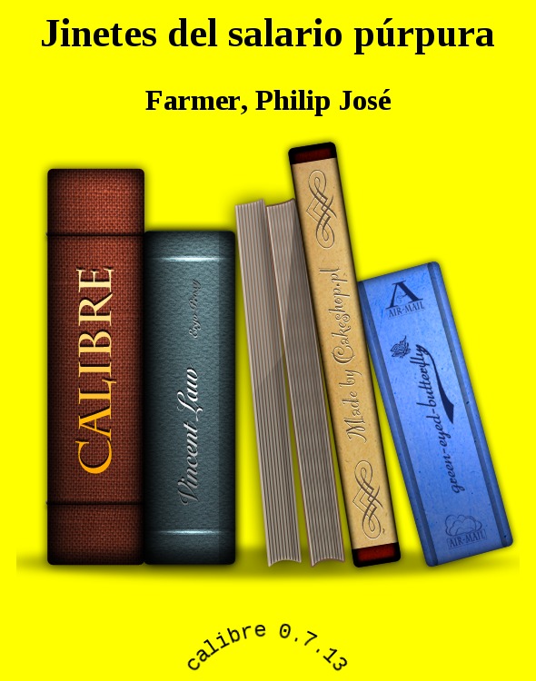 Jinetes del salario púrpura