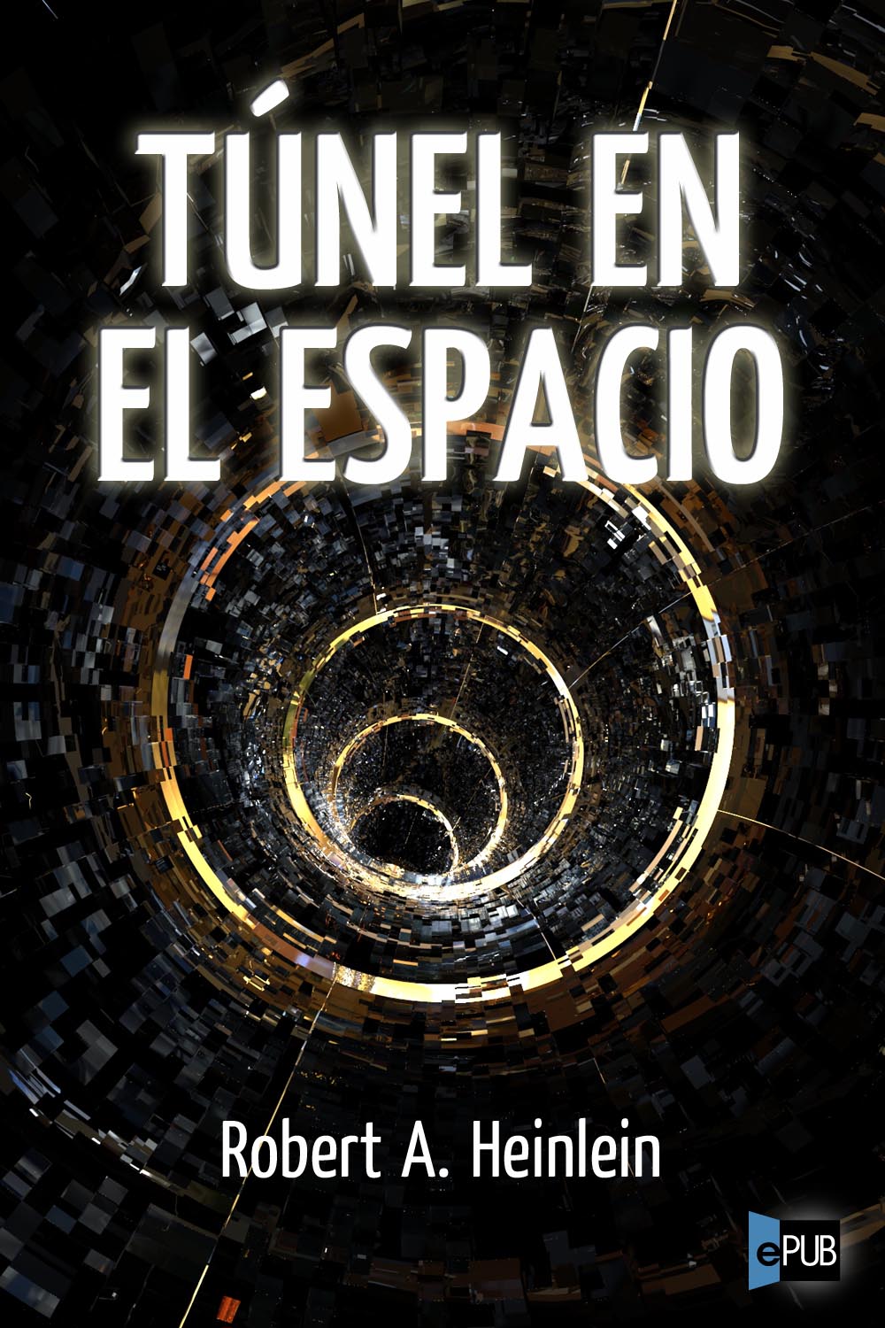 Tunel en el espacio
