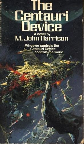 Centauri Device