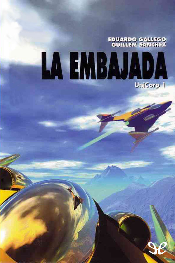 La Embajada