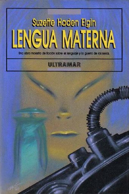Lengua Materna