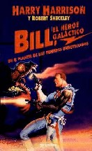 (Bill, Héroe Galáctico 02) Bill en el planeta de los cerebros embotellados