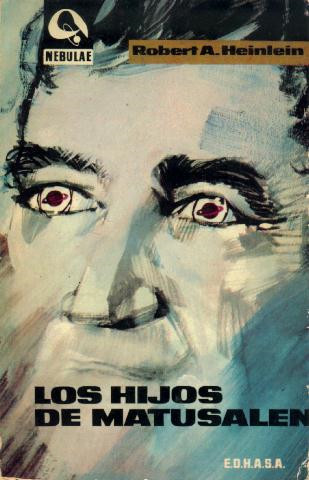 Los Hijos de Matusalén
