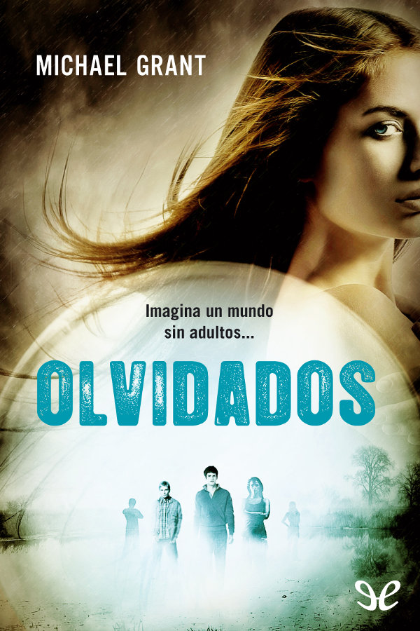 Olvidados