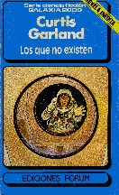 Los Que No Existen