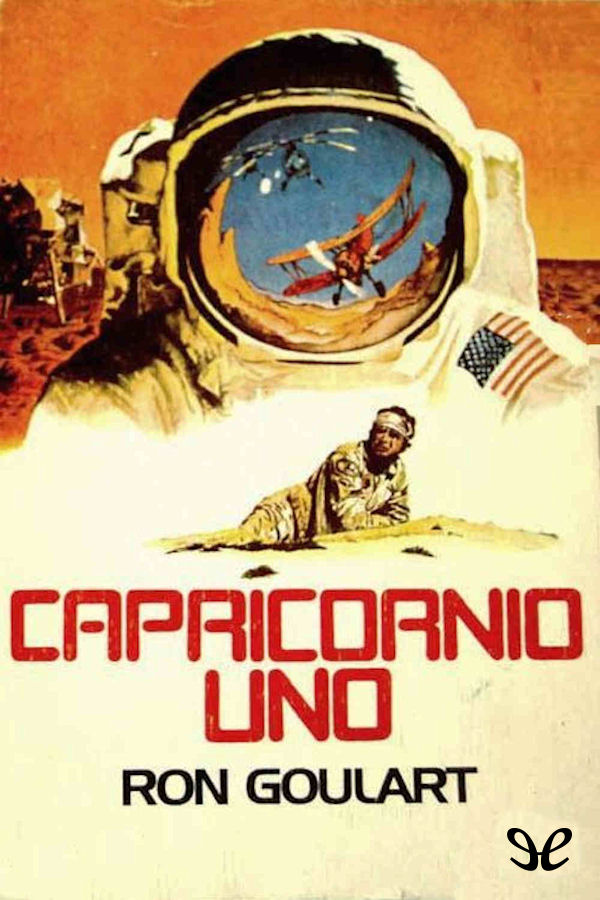 Capricornio uno
