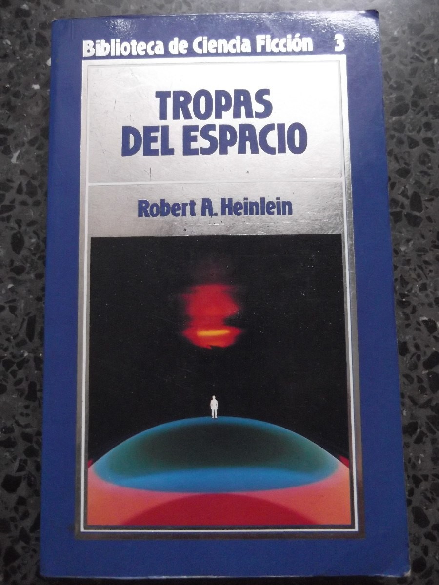 Cadete Del Espacio