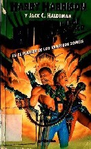(Bill, Héroe Galáctico 04) Bill en el planeta de los vampiros zombis