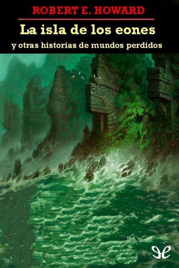 La isla de los eones