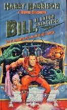 (Bill, Héroe Galáctico 05) Bill En El Planeta De Los 10.000 Bares