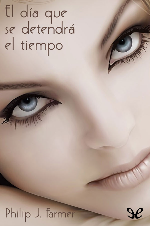 El día que se detendrá el tiempo