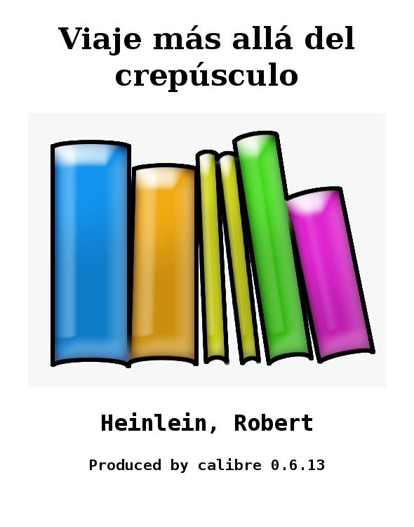 Viaje más allá del crepúsculo