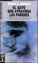 El Gato que atraviesa las paredes: una comedia de costumbres