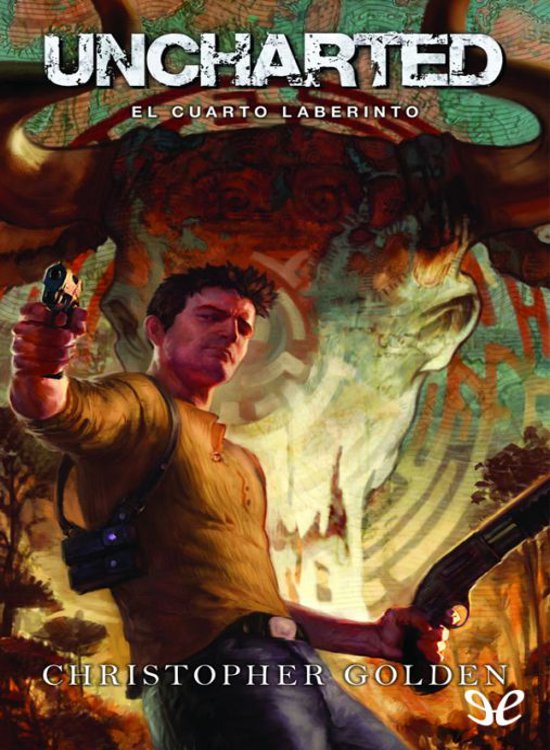 Uncharted: El cuarto laberinto