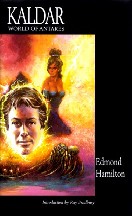 El Ciclo De Kaldar