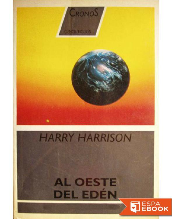 Al oeste del Edén