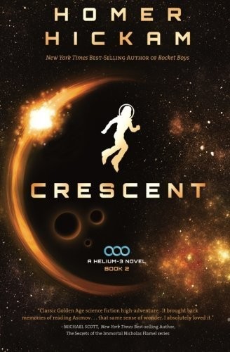 Crescent (A Helium-3 Novel)