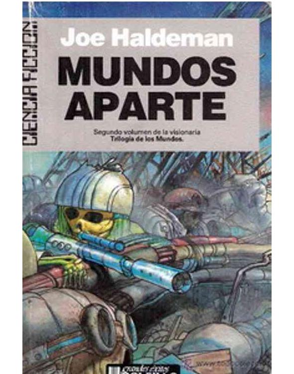 Mundos Aparte