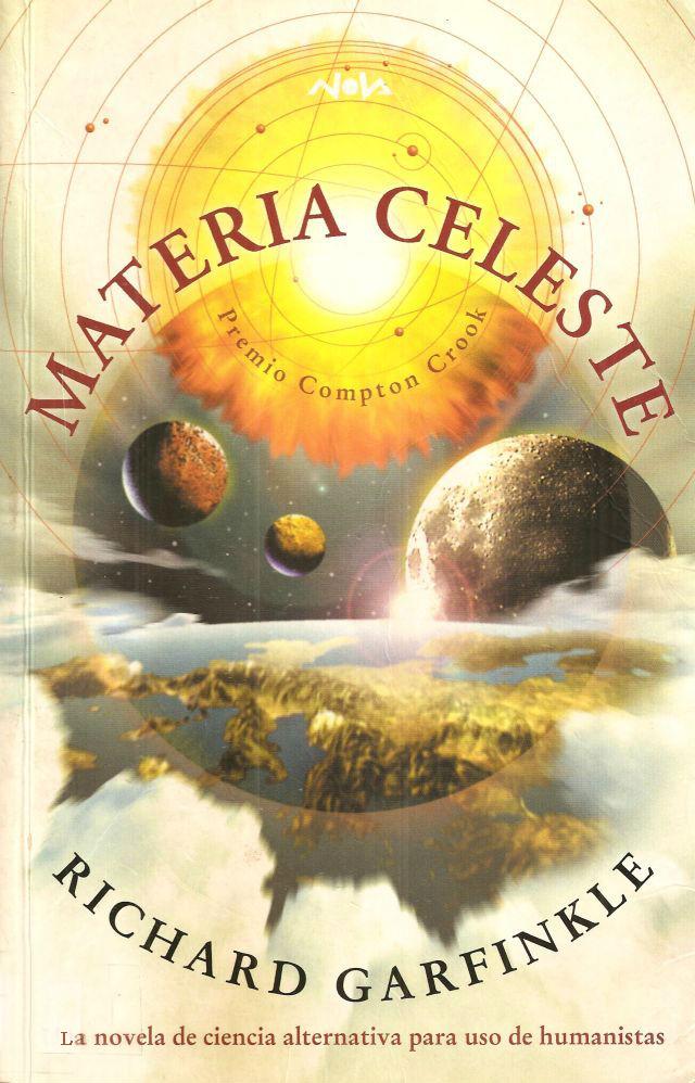 Materia Celeste