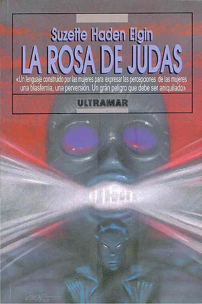La Rosa de Judas: lengua materna II