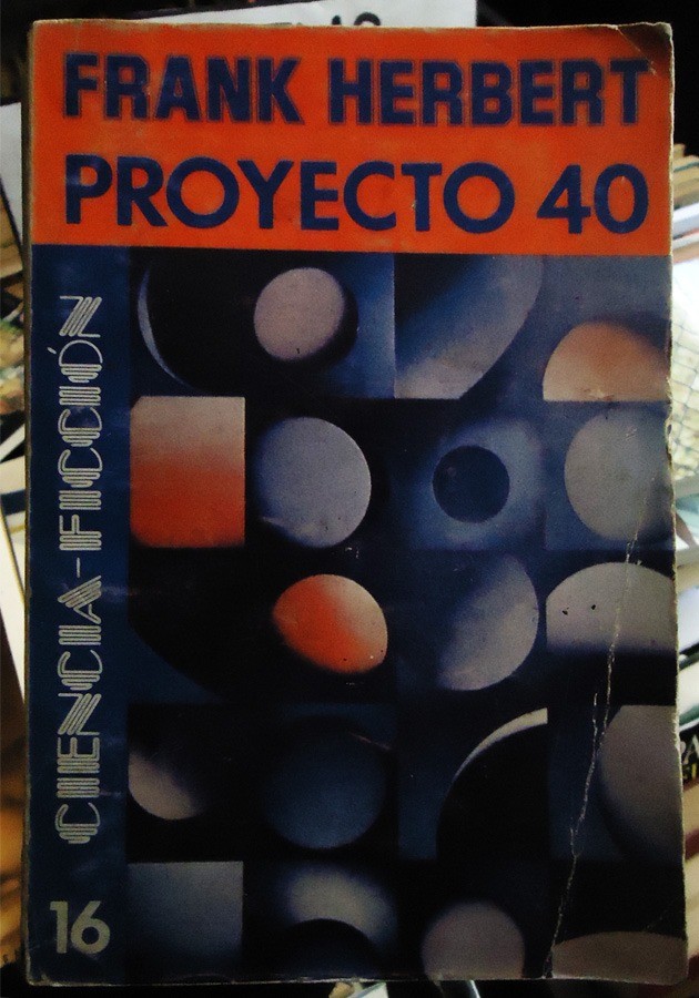 Proyecto 40