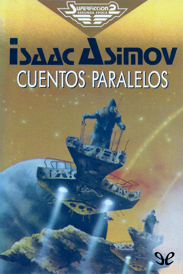 Cuentos Paralelos