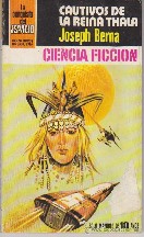 Cautivos de la reina Thala