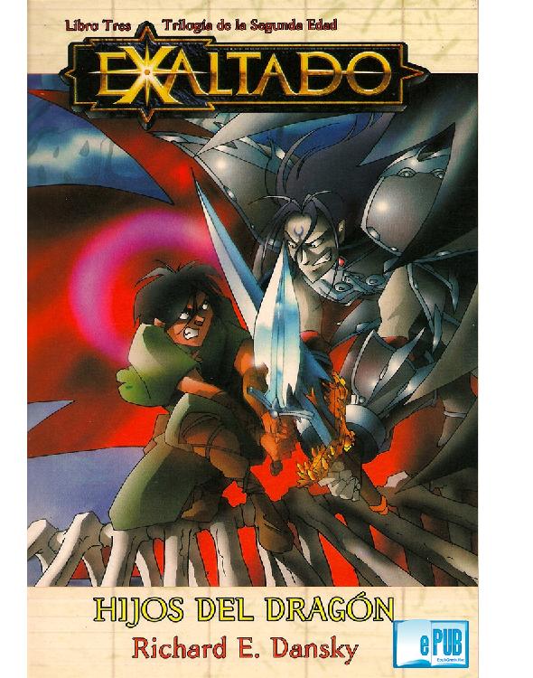 Hijos del Dragón