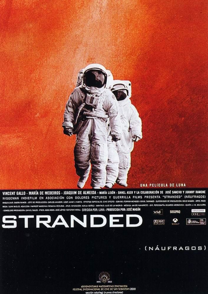 Stranded Naufragos