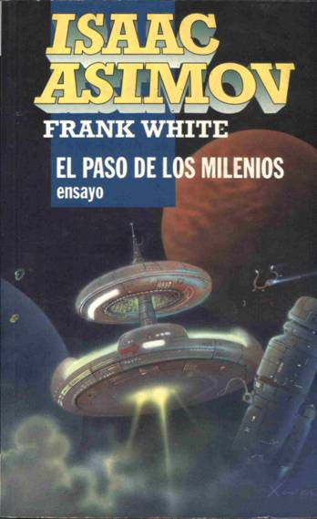 El Paso De Los Milenios
