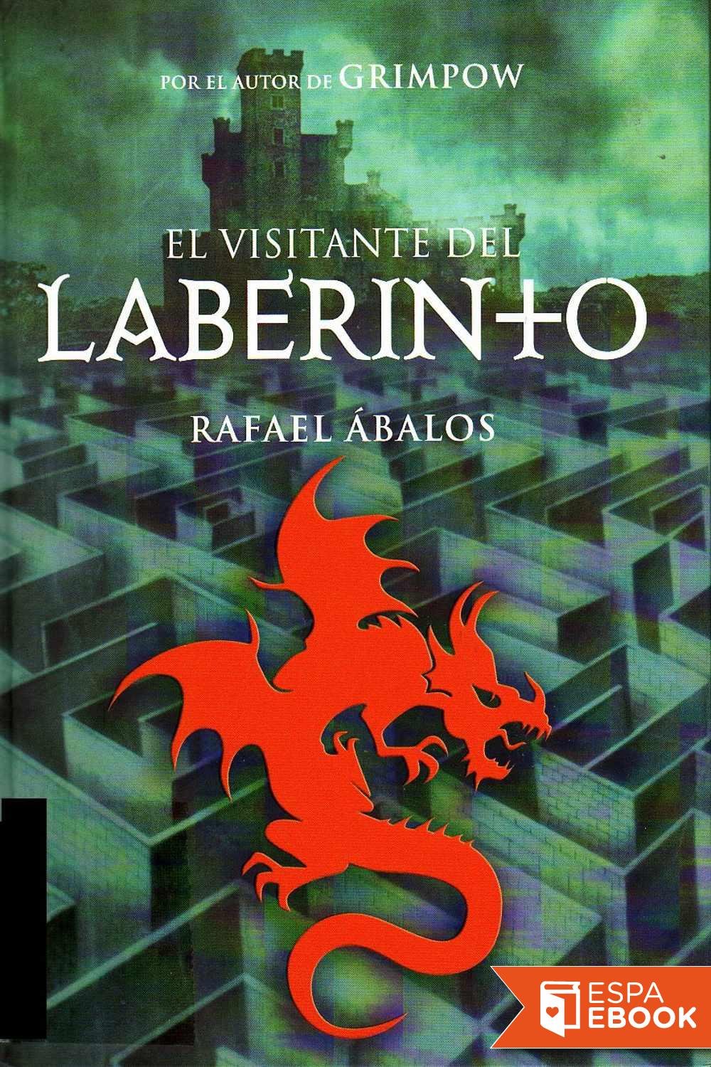 El Visitante Del Laberinto