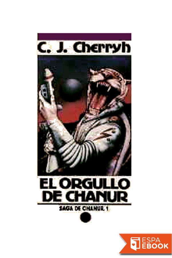 El Orgullo de Chanur