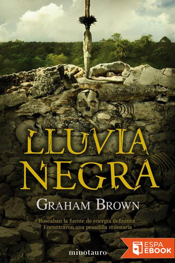 Lluvia negra