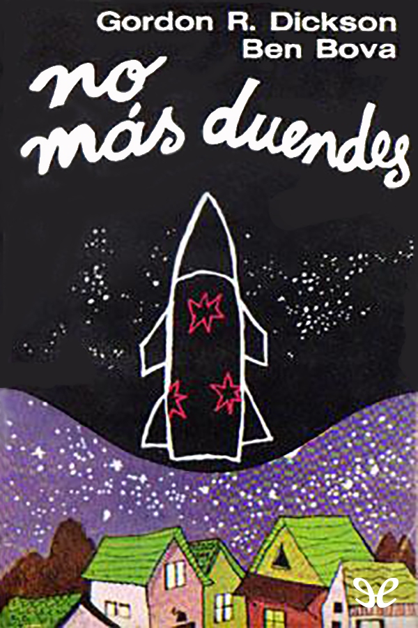 No más duendes