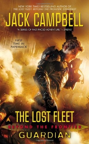 Guardian (Lost Fleet: Beyond the Frontier)