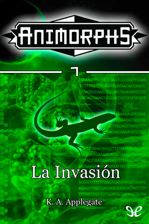 La invasión
