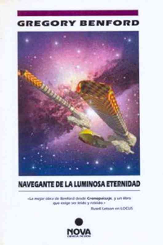 Navegante de la Luminosa Eternidad