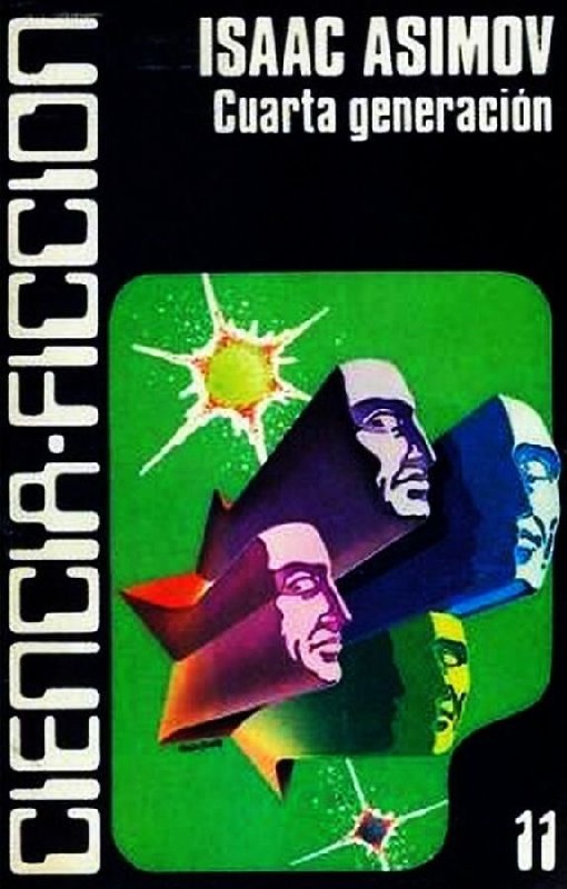 Cuarta generación