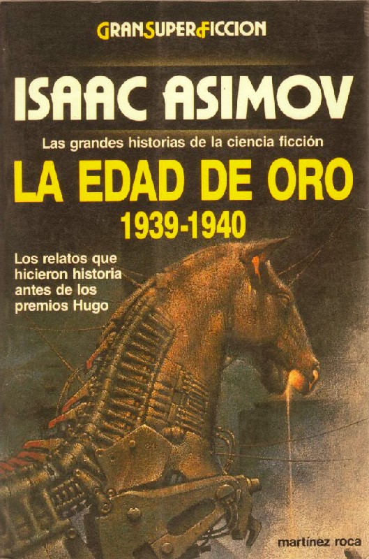 LA EDAD DE ORO 1939-1940