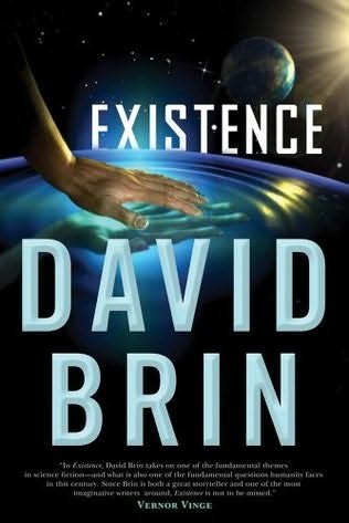 Existence - Limited Edition 3d Cover