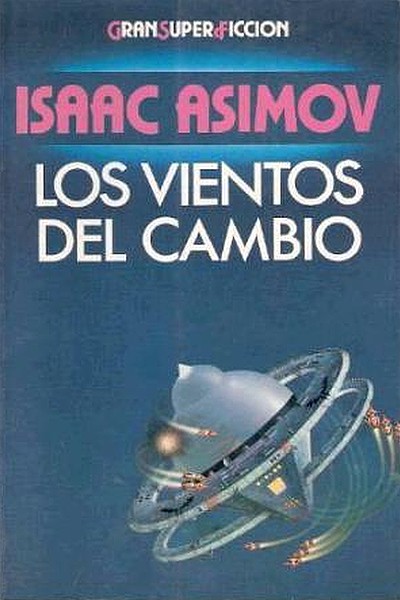 Los Vientos Del Cambio