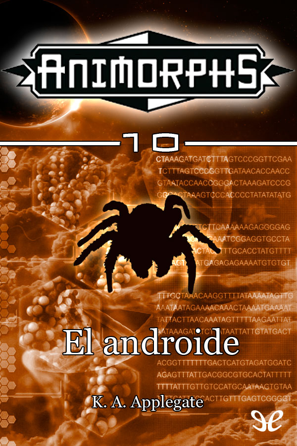 El androide: Los olvidados ; La reacción