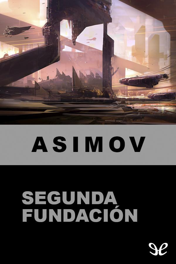 Segunda fundación