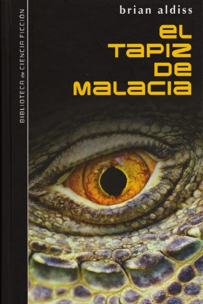 El Tapiz de Malacia