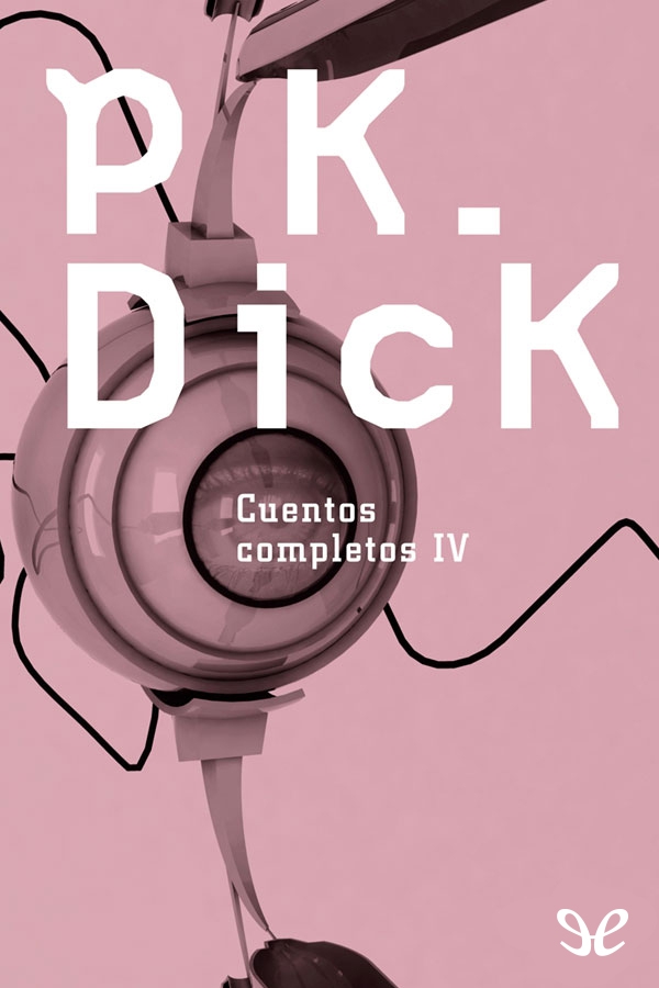 Cuentos completos IV