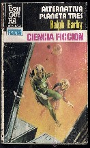 (La Conquista Del Espacio 676) [espacio 676] Alternativa Planeta Tres